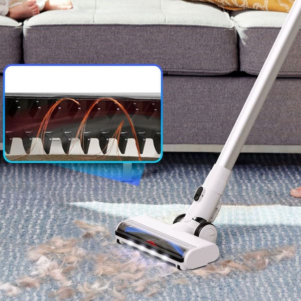 Tineco FloorWasher Switch Pet 7 Series Bagless Cordless 2-in-1