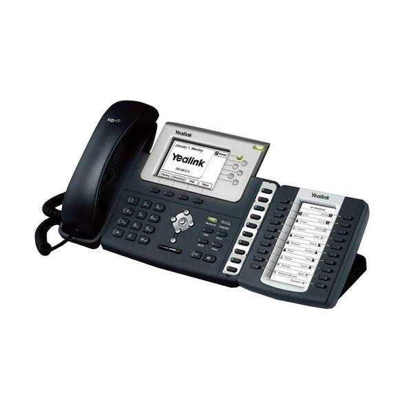 Yealink IP Phone Expansion Module-DISCONTINUED