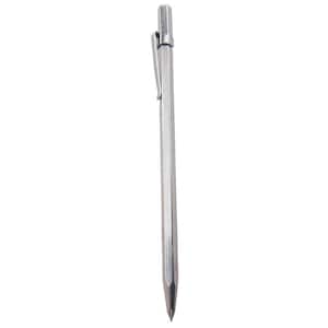 Saker Scribing Tools Multi-function Construction Pencil Adjustable Scriber  Line Gauge DIY Woodworking Tool w/Deep Hole Pencil