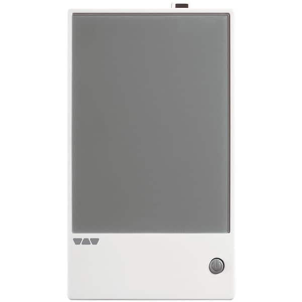Ditra-Heat Power Module, Bright White