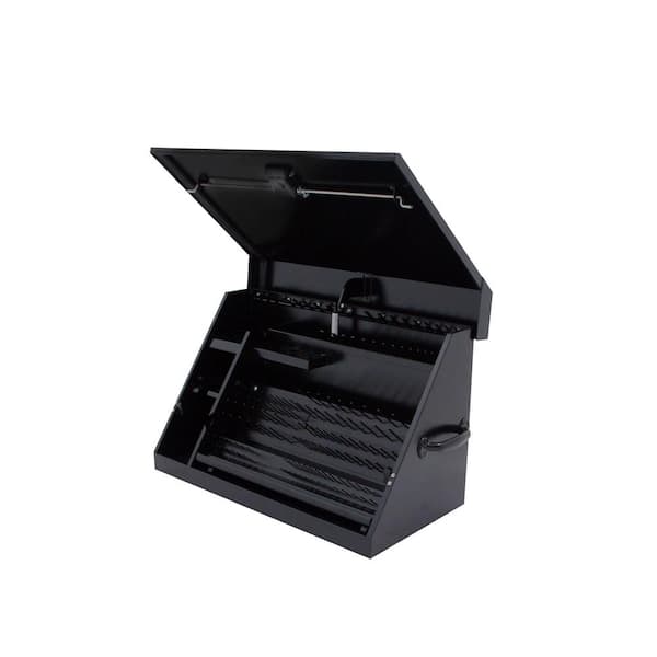 DEWALT 30 in. W x 15 in. D Portable Triangle Top Tool Chest for