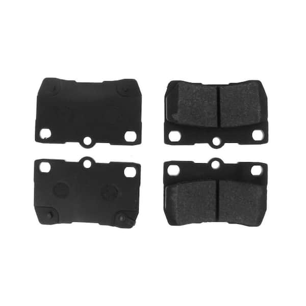 Centric Parts Disc Brake Pad Set