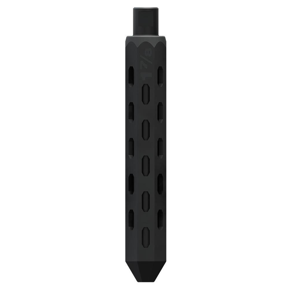 MX FUEL 1.8 in Concrete Vibrator Rubber Head price history on PriceWatchPro
