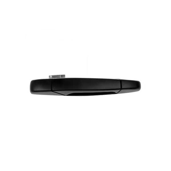 Unbranded Exterior Door Handle