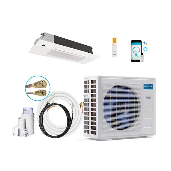 Have a question about MRCOOL E Star DIY 4th Gen 18,000 BTU Ductless ...