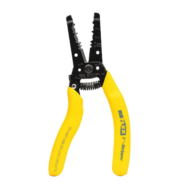 Reflex Super T-Stripper 12-2/14-2 NM Cable