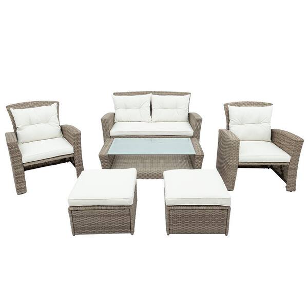 home depot canada conversation sets