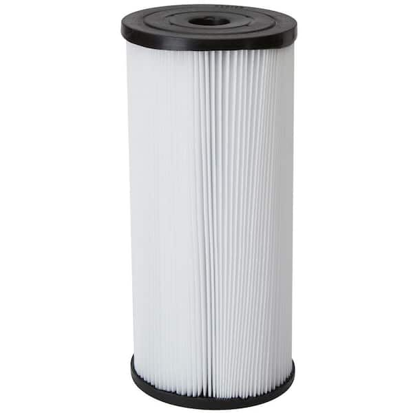 Reviews for OmniFilter Whole Home 10 in. Heavy-Duty Carbon Replacement ...