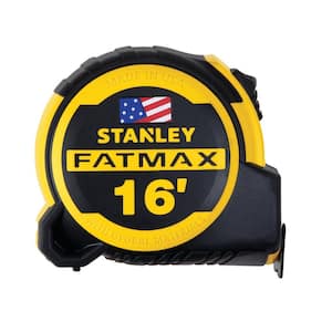 FATMAX 16 ft. Tape Measure