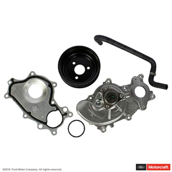 Motorcraft Engine Water Pump