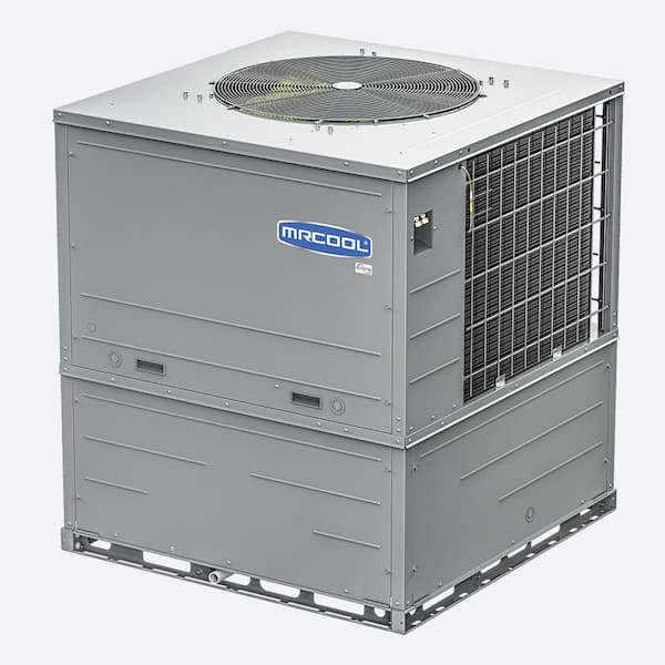 home depot 4 ton ac unit