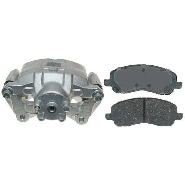Raybestos Brakes Disc Brake Caliper
