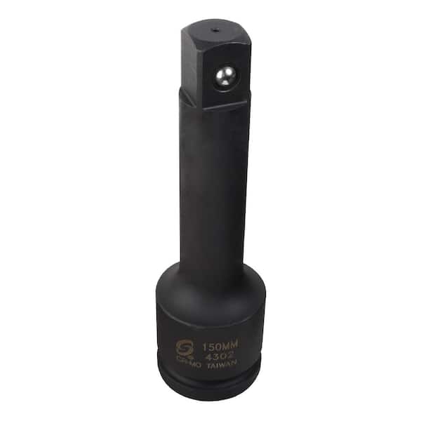 Sunex Tools 6 in. 3/4 in. Drive impact socket extension