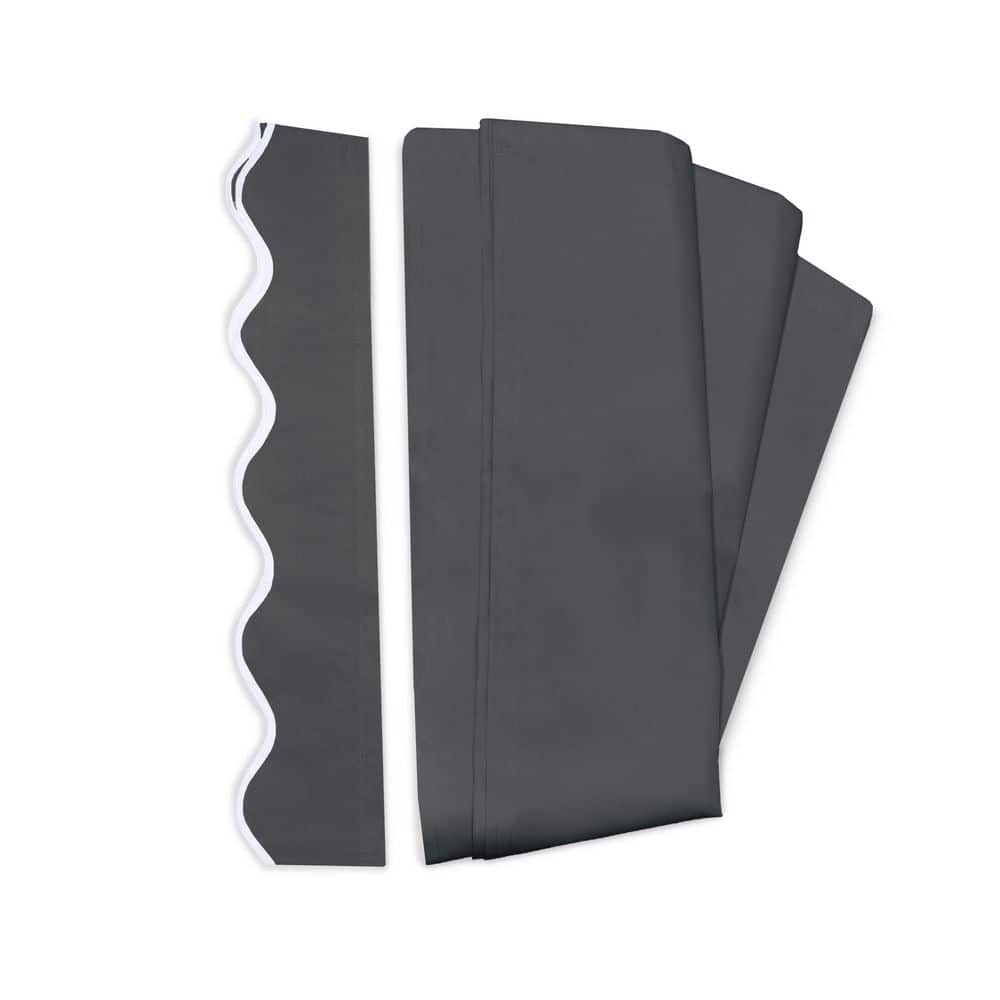 Retractable Awning Fabric Replacement 12 ft. x 10 ft. Black price history on PriceWatchPro