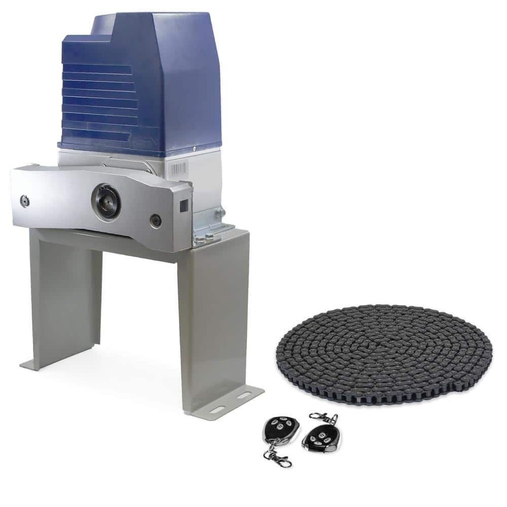 Slide Single Automatic Gate Opener Kit