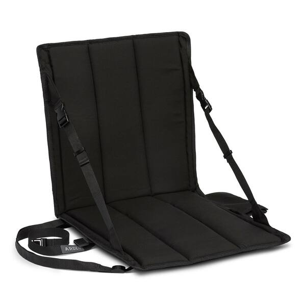 ARDEN Heated Stadium Seat, Foldable, Lightweight with Carrying