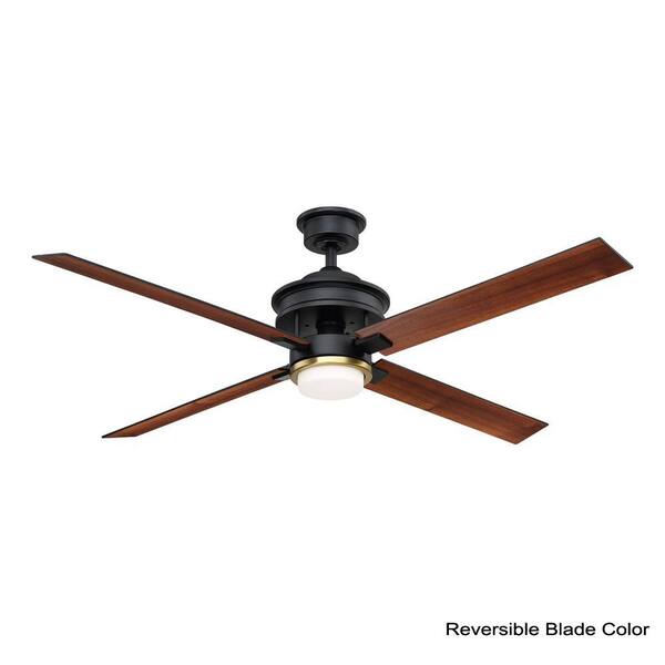 Home Decorators Collection Lincolnshire, Close To Ceiling Fan