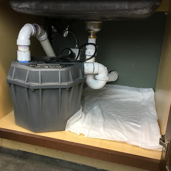 Quick Dam Grab and Go Indoor Flood Protection Kit (Water Dams and