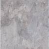 Ash Blended Slate 4 MIL x 12 in. W x 12 in. L Peel and Stick Water Resistant Vinyl Tile Flooring (30 sqft/case)