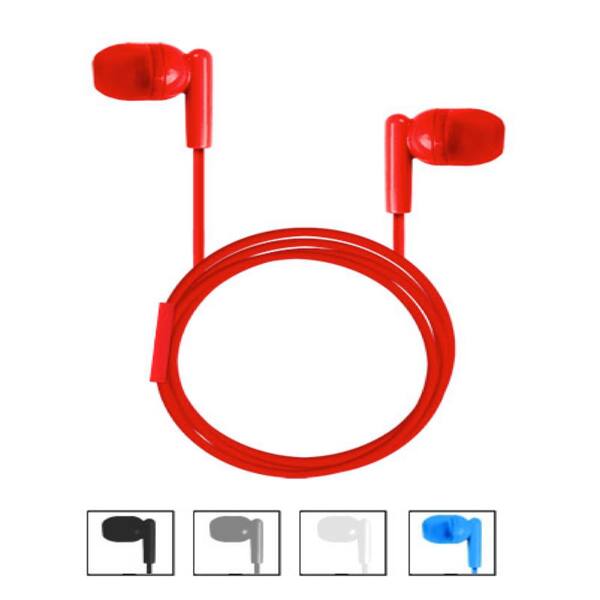 Photo 1 of (2 PACK) Earphones with Microphone