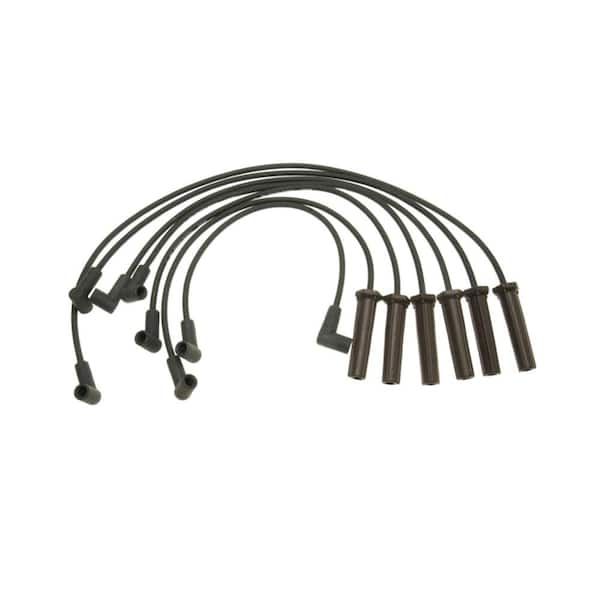 ACDelco Spark Plug Wire Set