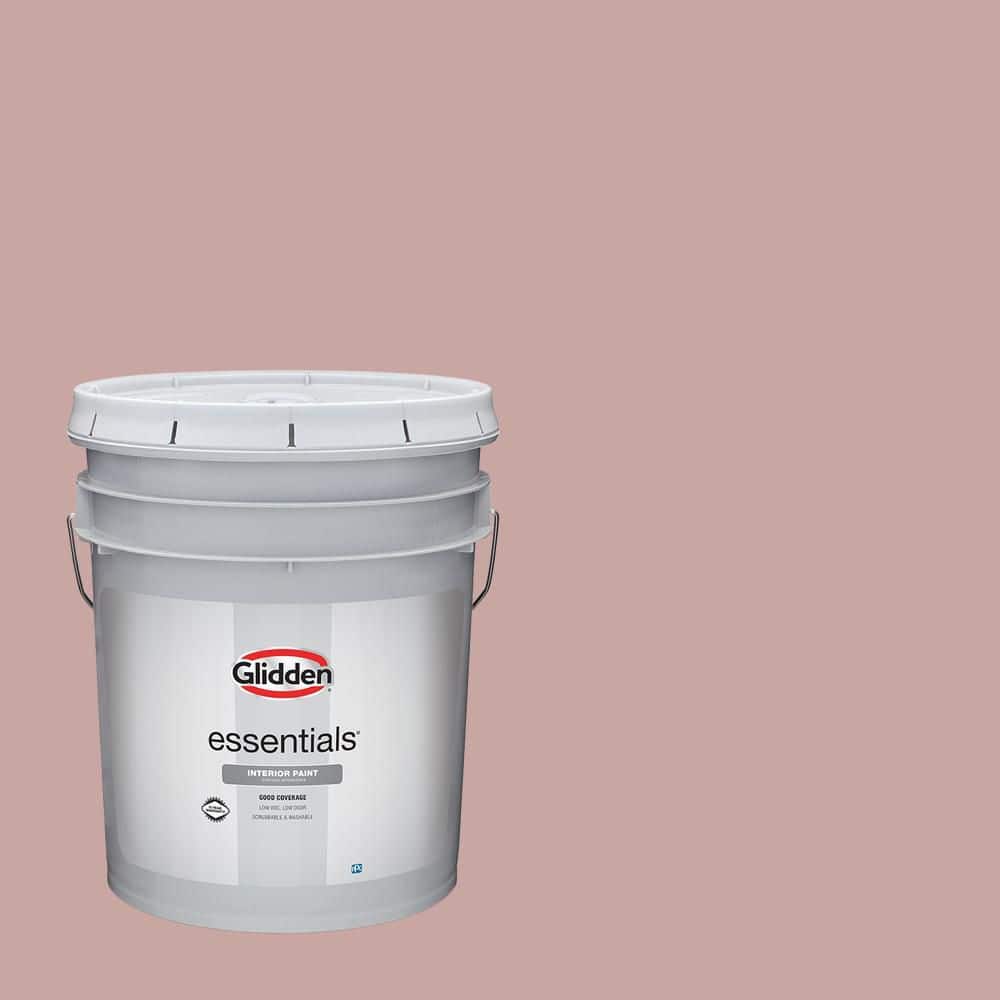 5 gal. PPG1059-4 Parfait Semi-Gloss Interior Paint price history on PriceWatchPro