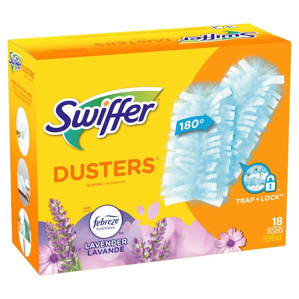Lagasse Swiffer Duster Refill
