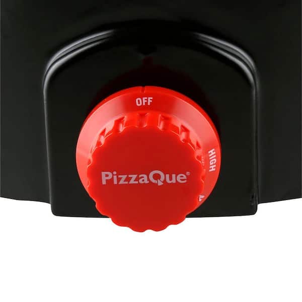 PizzaQue® Portable Pizza Oven – Pizzacraft
