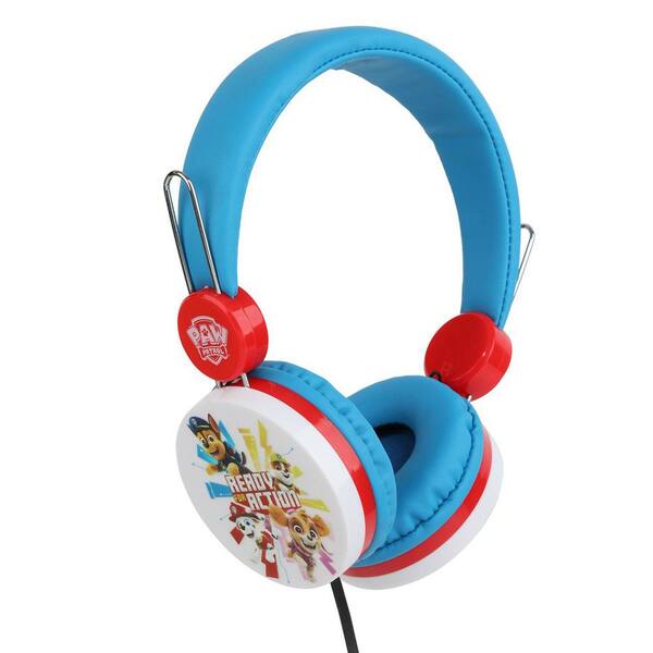 Paw patrol wireless headphones hot sale