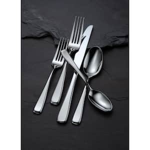 Perimeter Stainless Steel 18/10 Table Forks, European Size (Set of 12)