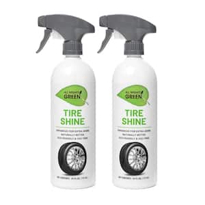 MOTHERS 24 oz. VLR Vinyl, Leather and Rubber Care Cleaner and Protectant  Spray 06524 - The Home Depot