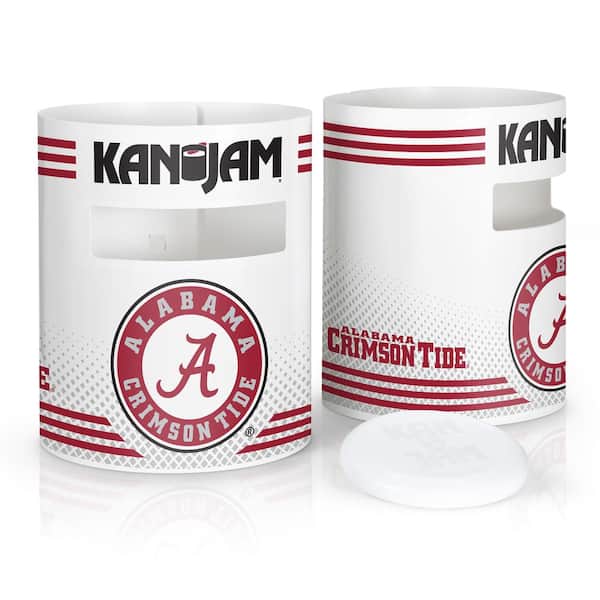 Wild Sports Alabama Crimson Tide Kan Jam Disc Set