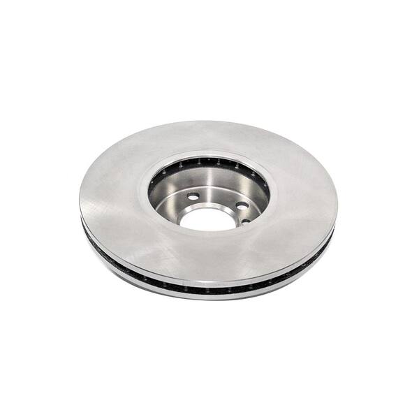 DuraGo Disc Brake Rotor - Front