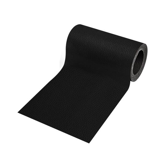 thumbnail image 2 of JVCC REPAIR-1 Patch & Repair Tape For Leather And Vinyl – Black Gaffers Style Tape, 15 Ft X 1.94 In 2 of 2