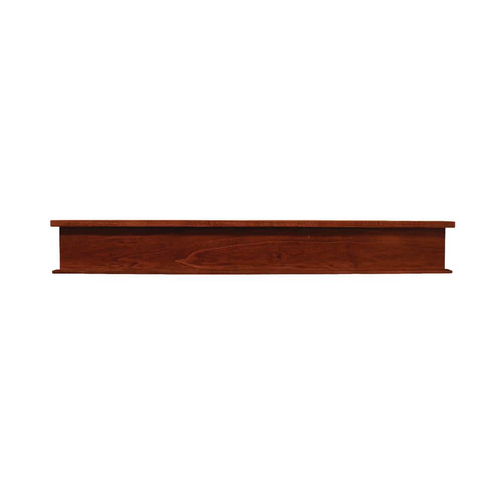Amazon.com: ウッドワン Wood One Solid Color Shelf Finish