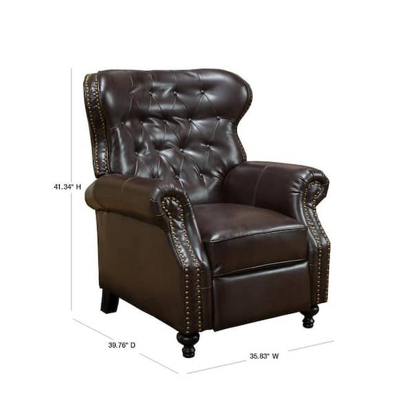 noble house recliner