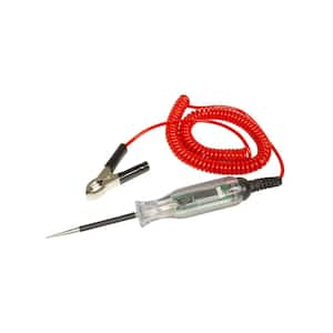 3-Volt to 49-Volt Digital Circuit Tester