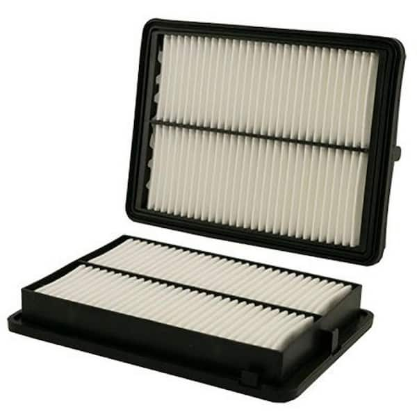 Wix Air Filter WA10127 - The Home Depot