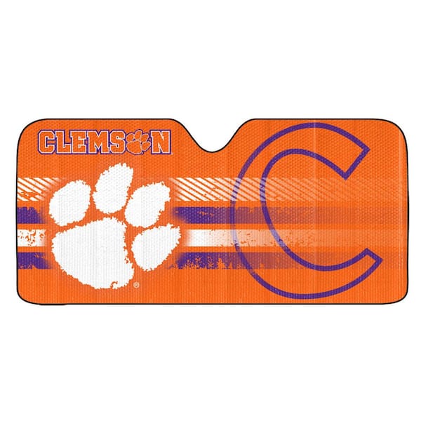 Clemson Paw Patch II