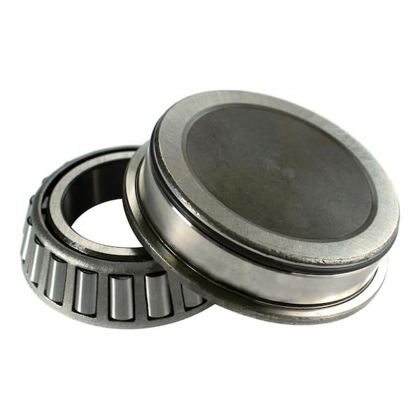 Timken Front Inner Wheel Bearing & Race Set fits 1972-1977 Nissan 620 620 Pickup