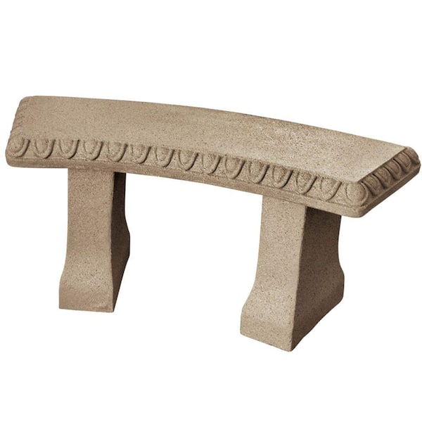 emsco group garden bench