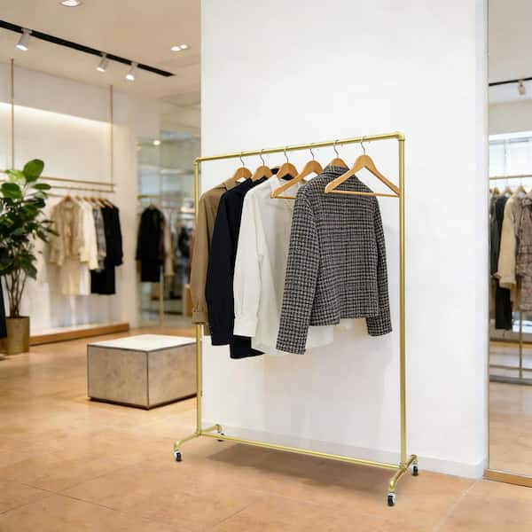 a.depeche / アデペシュ iron hanging stand アデペシュ アイアン ハンガースタンド｜a.depeche Iron Hanger Stand