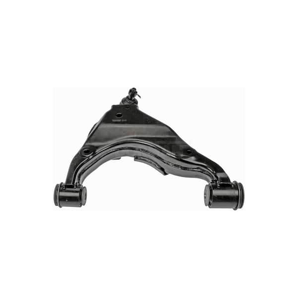 Oe Solutions Control Arm Front Left Lower 521 433 The Home Depot 3063