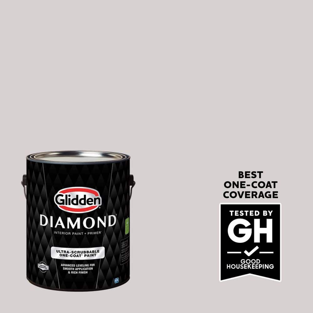 1 gal. PPG1003-2 Balanced Ultra-Flat Interior Paint with Primer price history on PriceWatchPro