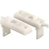 Prime-Line Tilt Latch Pair - Spring-Loaded Vinyl Tilt Latch Replacement ...