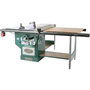 12 in. 5 HP 220-Volt Extreme Table Saw
