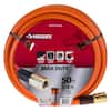 Husky 3/4 in. Dia x 50 ft. Max Duty Contractor Hose