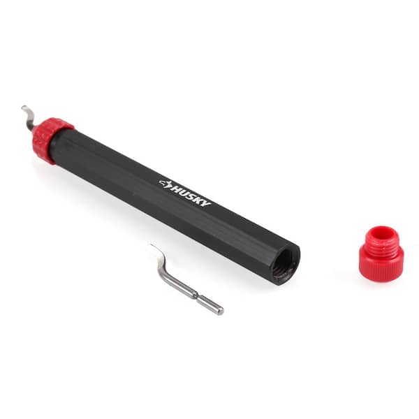 Tube Cutter and Deburring Tool Bundle