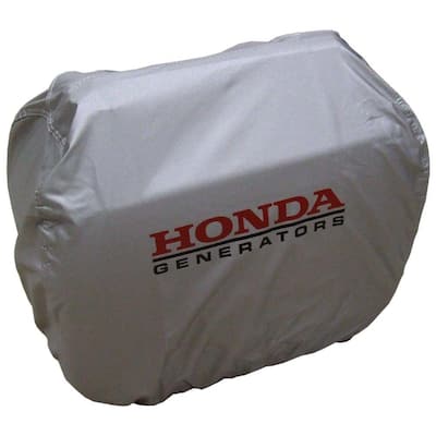 Honda Generator Accessories Generators The Home Depot [ 400 x 400 Pixel ]