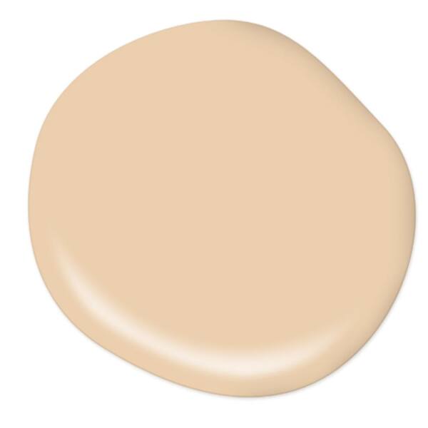 BEHR MARQUEE 5 gal. #S270-2 Chai Satin Enamel Interior Paint & Primer  745005 - The Home Depot